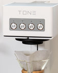 TONE 3 Brewer