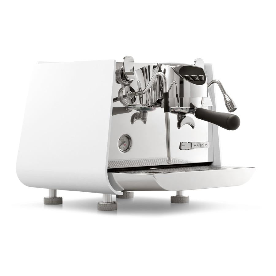 Victoria Arduino e Prima One | Absolute Espresso Plus