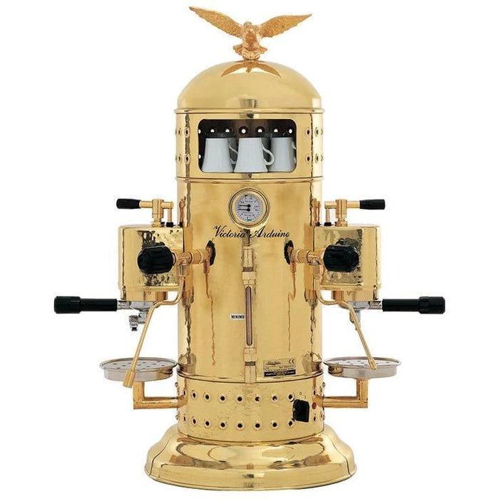 Victoria Arduino Venus Bar Volumetric | Absolute Espresso Plus