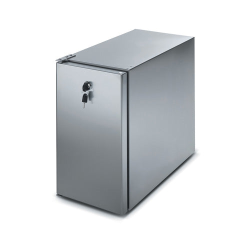 Vitrifrigo Milk Refrigerator Twin Milk