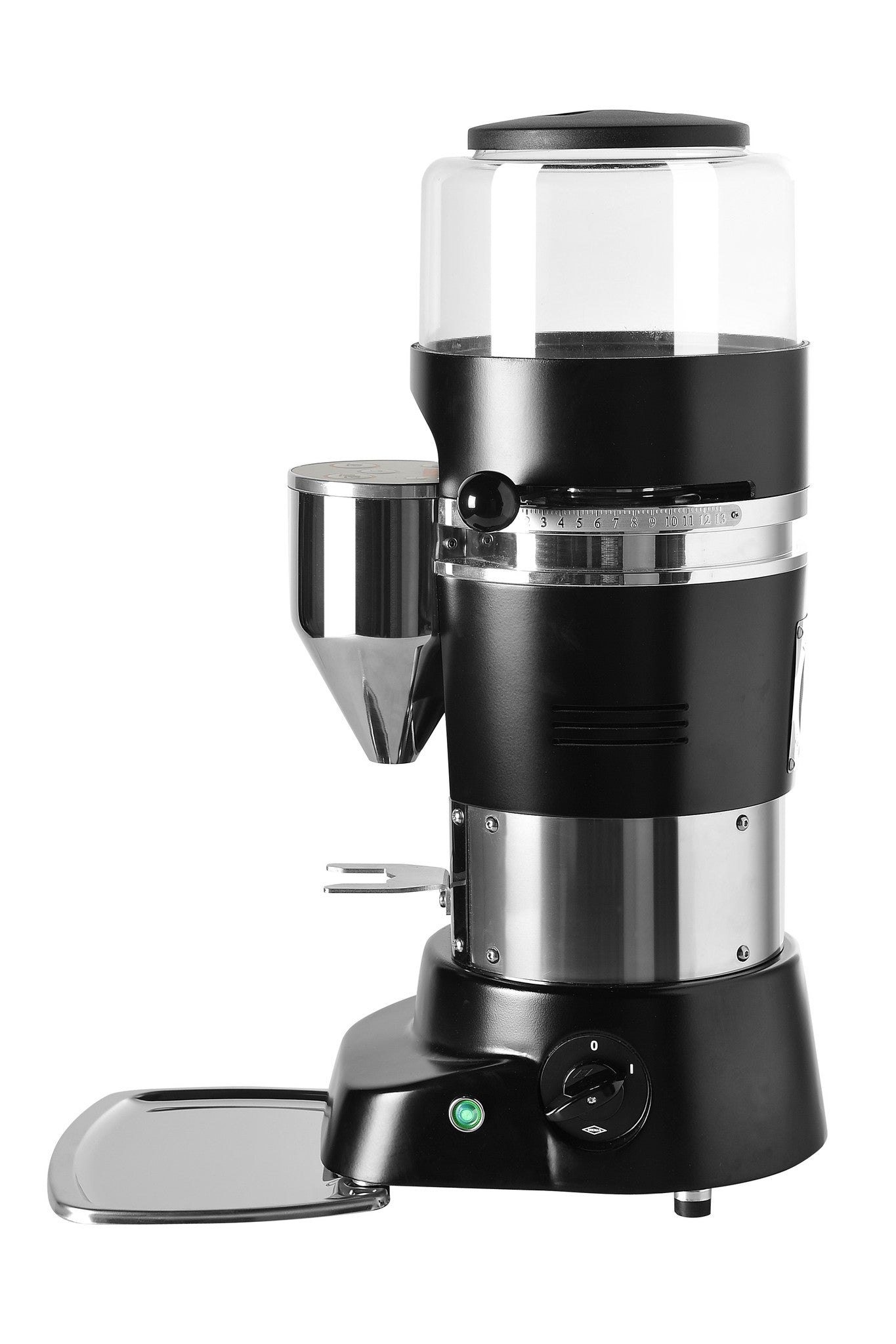 La Marzocco STRADA MP Mechanical Paddle 2 Group