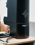 PUQ Press M2 Mythos Stand