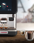 Faema X30CS10 + Hot Chocolate with Shipping