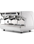 Nuova Simonelli Appia Life Auto Steam Models with Shipping