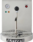 Astra STP 1300 Pour Over Steamer