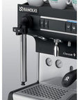 Rancilio Class 9 USB Tall Cup Models