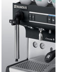 Rancilio Class 9 USB Tall Cup Models