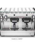 Rancilio 1 & 2 Group Class 5 S