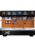 Dalla Corte XT Models