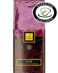 Filicori Zecchini Kave Bean 6 x 2.2Lb.