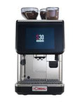 La Cimbali S30CP T/S Super Automatic Espresso Machine with Shipping