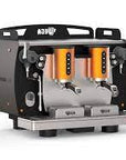 Wega W Bar Auto Steam Tall Cup