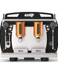 Wega W Bar Auto Steam Tall Cup