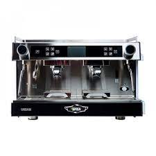 Wega Urban Espresso Machine Auto Steam with Shipping