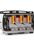 Wega W Bar Auto Steam Tall Cup
