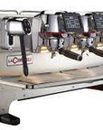 La Cimbali M200 Profile + Turbo Steam