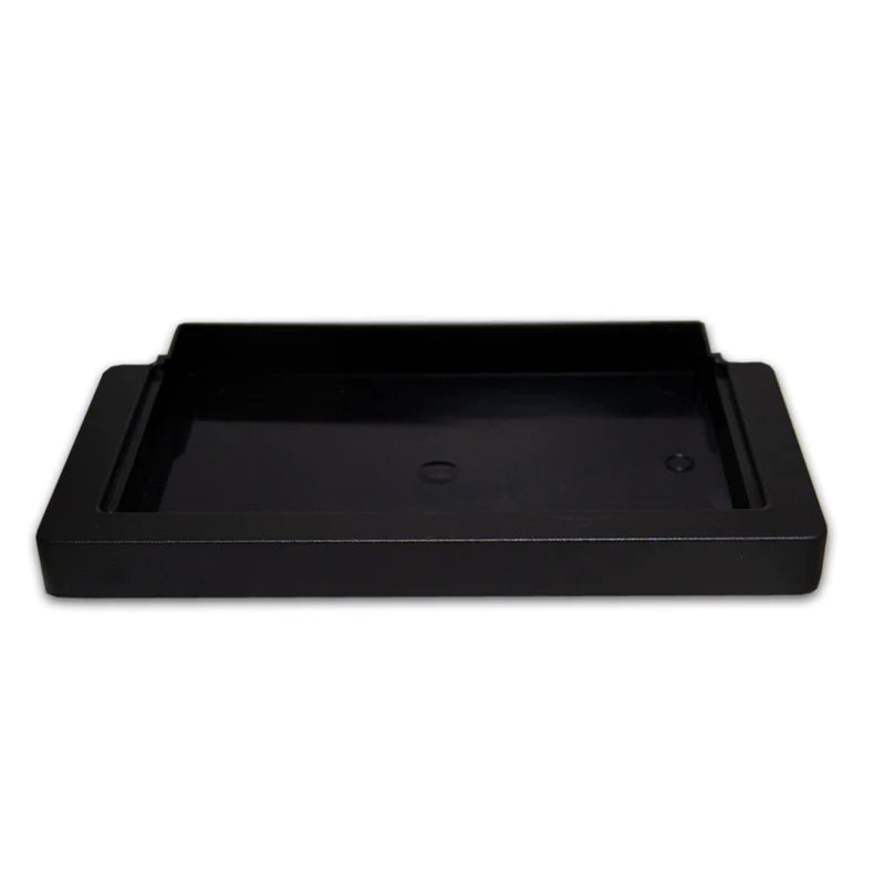 La Cimbali M21 Junior Drip Tray Closed Absolute Espresso Plus