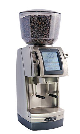 Baratza Forte' BG Grinder | Absolute Espresso Plus