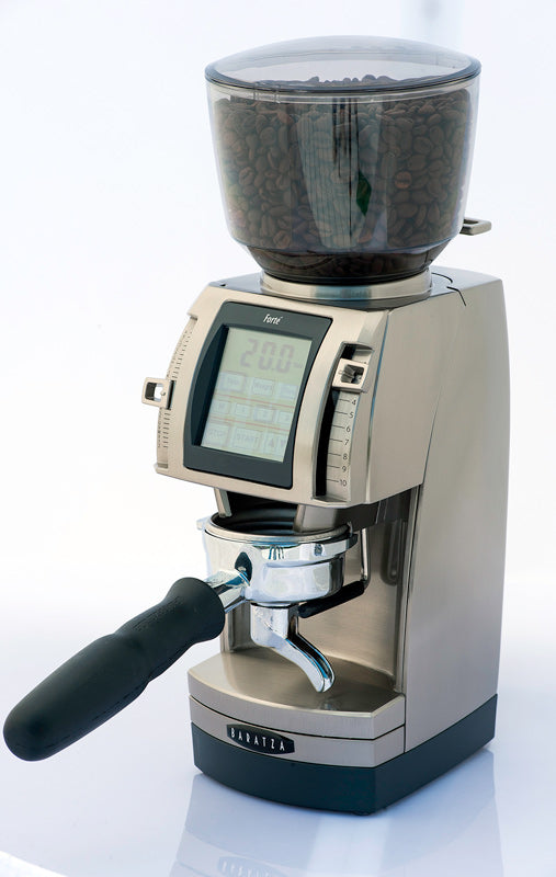 Baratza Forte BG ( Brew Grinder )???フラットスチールBurr商用グレードコーヒーグラインダーBaratz Baratza Forté BG Brew Grinder