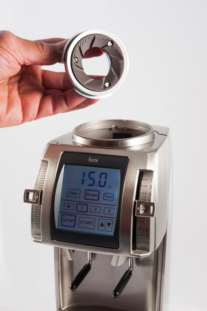 Baratza Vario + Grinder