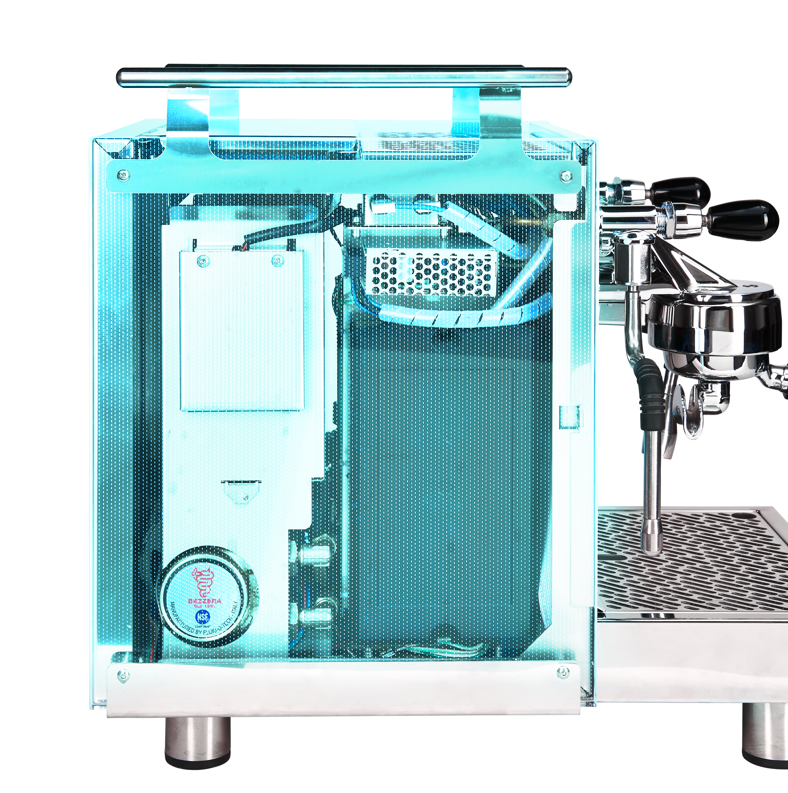 Bezzera matrix shop mn