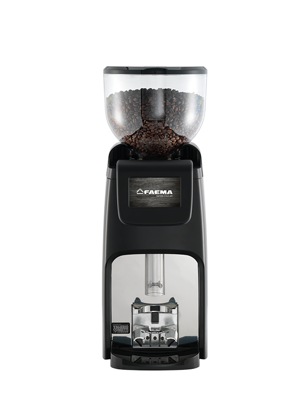 Faema Groundbreaker OD Grinder | Absolute Espresso Plus