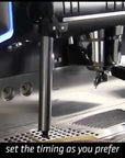 Rancilio Class 9 USB Tall Cup Models