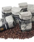 Mr. Espresso Organic Mix Drip Blends 6 X 12oz.