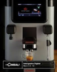 La Cimbali S15 CS10 Super Automatic Espresso Machine
