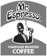 Mr. Espresso Neapolitan Espresso 6 X 12oz