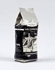 Mr. Espresso Organic Espresso Mix 6 X 12oz. Bags