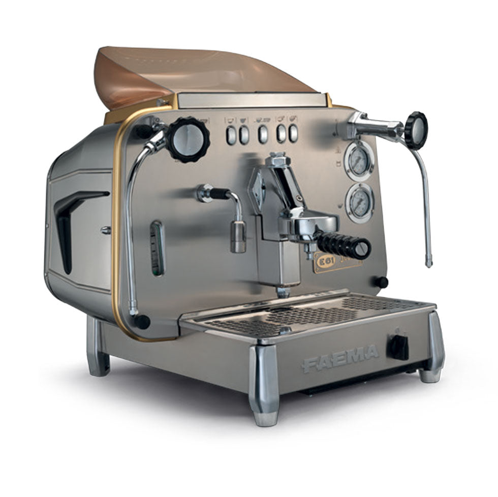 E61 espresso machine cheap