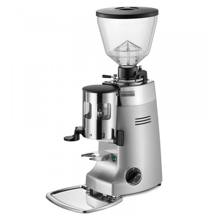 Mazzer Major V Automatic Flat Burr Espresso Grinder