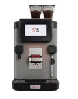 La Cimbali S15 CS10 Super Automatic Espresso Machine