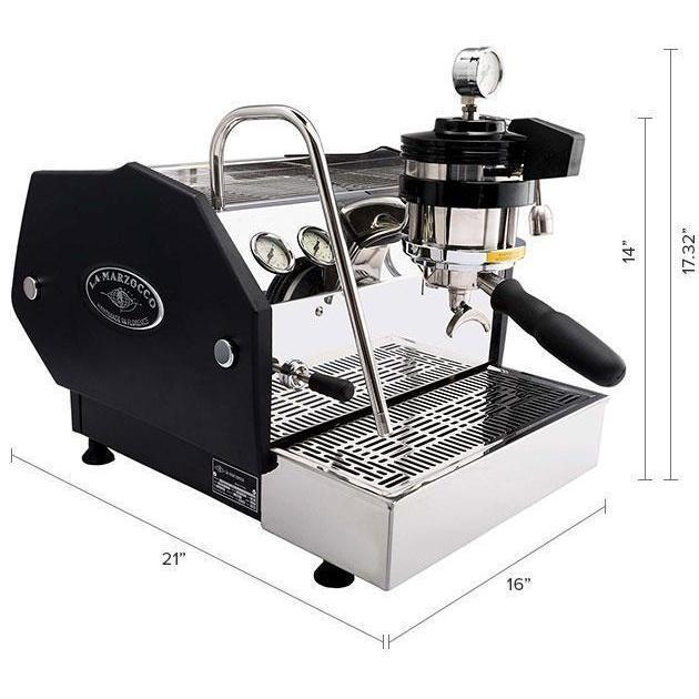 La Marzocco GS3 MP | Absolute Espresso Plus