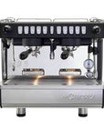 La Cimbali Compact M26 TE.RE Tall Auto steam