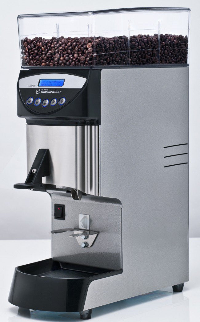 Nuova Simonelli Aurelia Wave Semi-Automatic | Absolute Espresso Plus