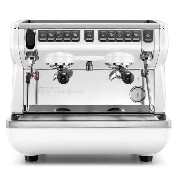 Nuova Simonelli Appia Life Compact | Absolute Espresso Plus