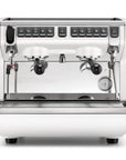 Nuova Simonelli Appia Life Compact Espresso Machine V Smart Wand with Shipping
