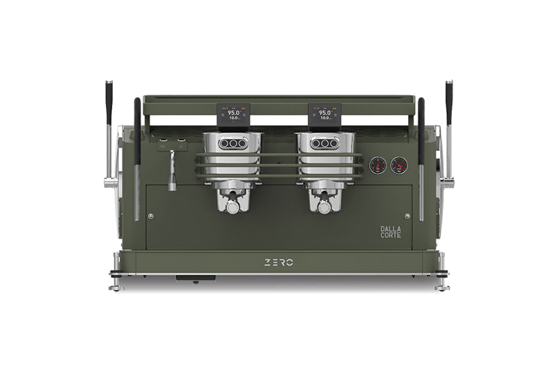 Dalla Corte Zero Barista