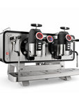 Sanremo Opera 2.0 Black Espresso Machine Models