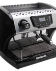 La Spaziale S1 Dream