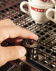Faema President 3 Button with Shipping