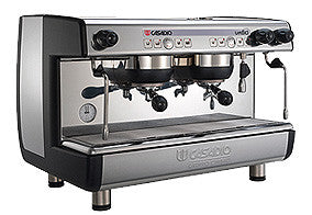 Combo Deal On Casadio Undici A2 Compact Espresso Machine & Coffee Grinder