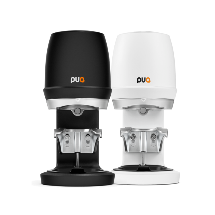 オートタンパー　PUQpress mini （GEN5） Puqpress Mini Automatic Tamper (Gen 5) – Coffeeionado
