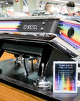 Barista Attitude Tempesta Models with Shipping