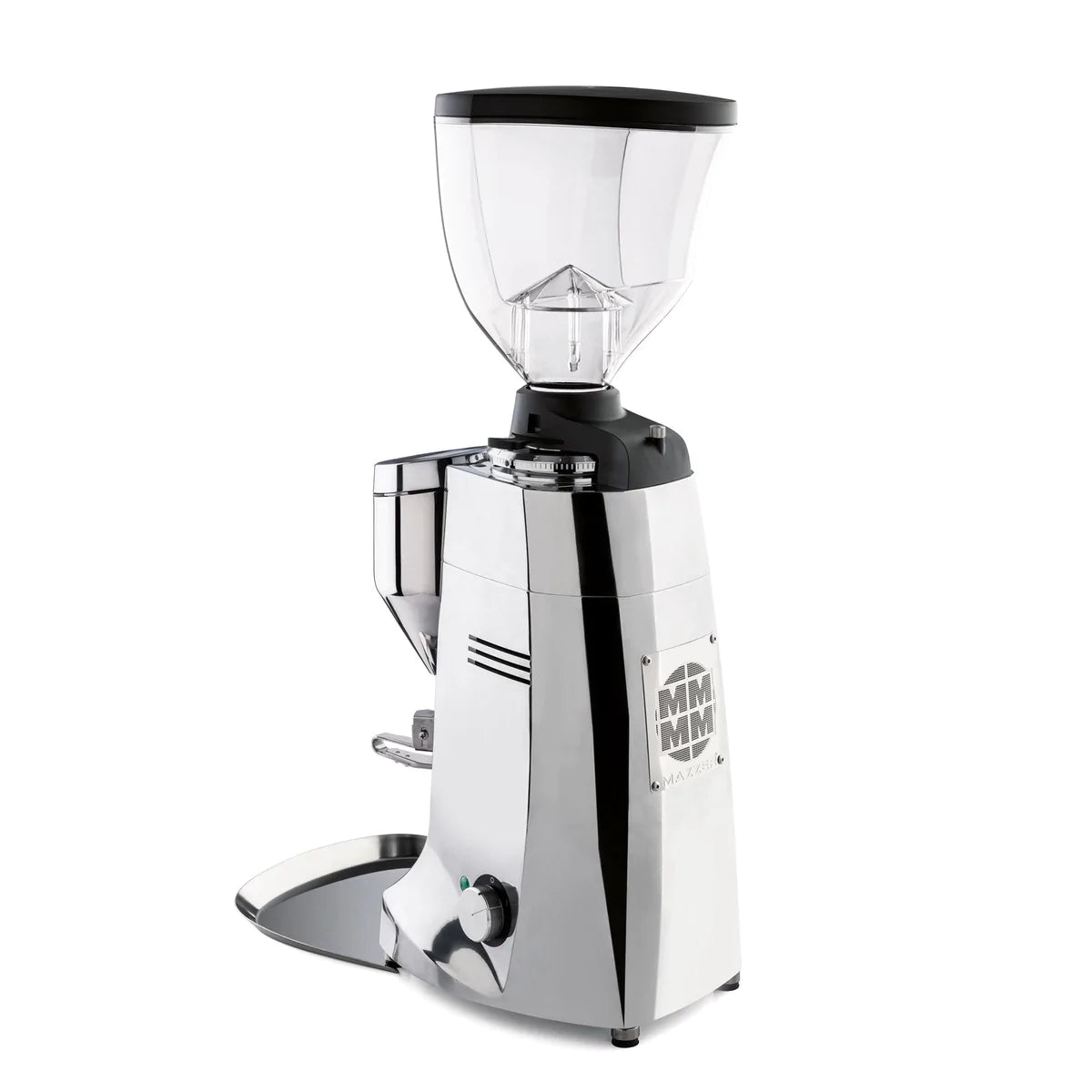 Mazzer Robur S Commercial Espresso Grinder