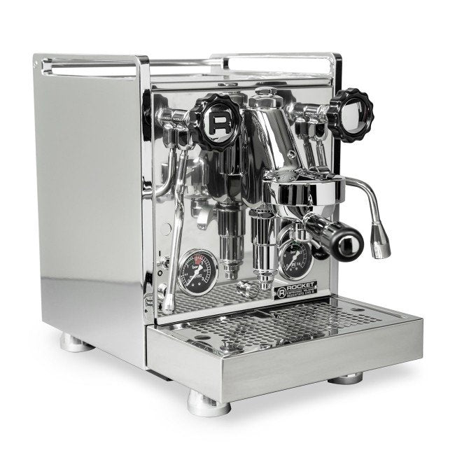 Rocket Mozzafiato Evoluzione R | Absolute Espresso Plus