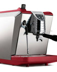 Nuova Simonelli Oscar ll Pro Models