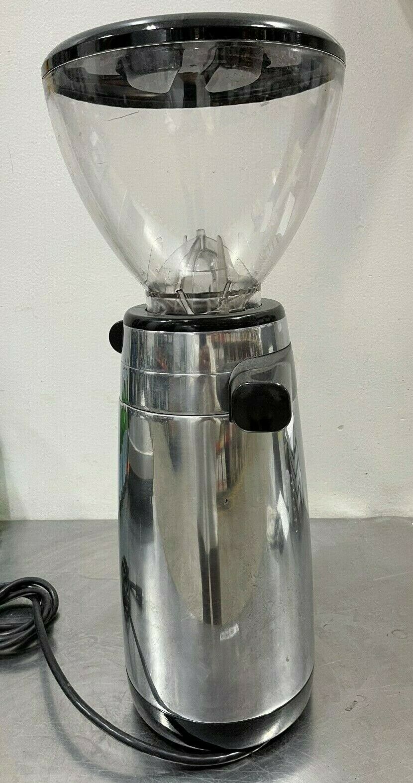 Parts La Cimbali Hopper Round Magnum – Absolute Espresso Plus